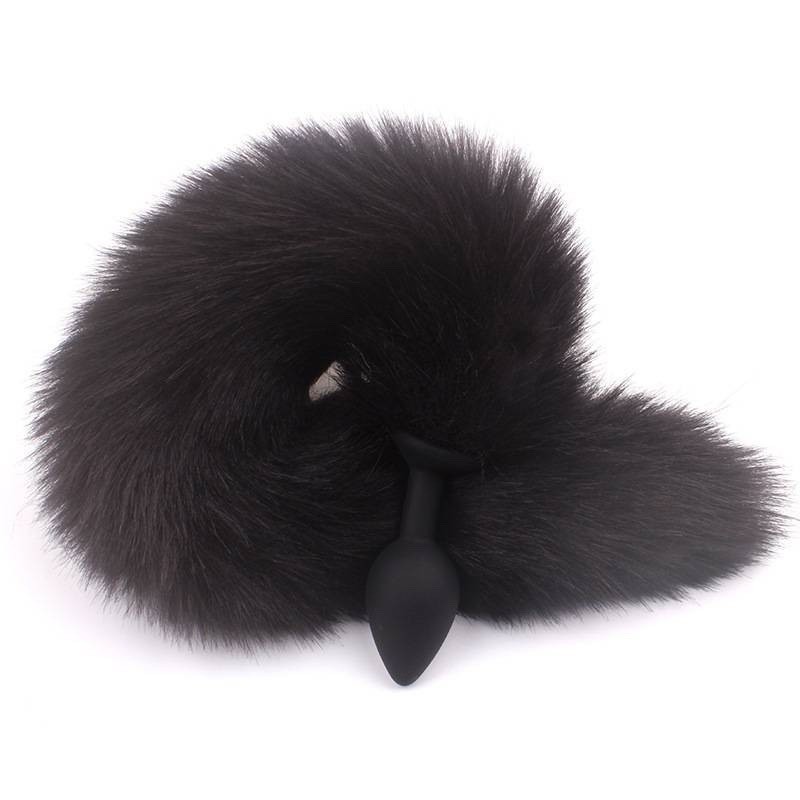 รวมสินค้า ก้นอ้า 1.7 kg/ ก้นอวบ 1.1 kg/ จิ๋มไดร์เป่าผมชักออโต้ /หางจิ้งจอกคละสี