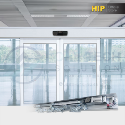 CMD2125 Automatic Sliding Door