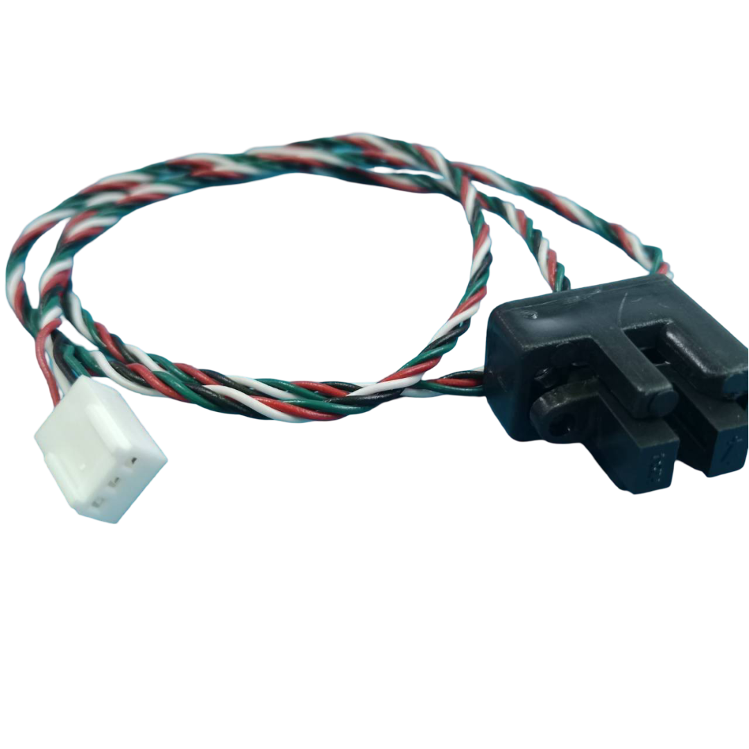 เซนเซอร์เครื่องพิมพ์แผ่น H104 Pad printing machine sensor switch