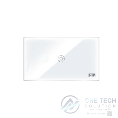 HS-LP01 1 Gang Switch Zigbee