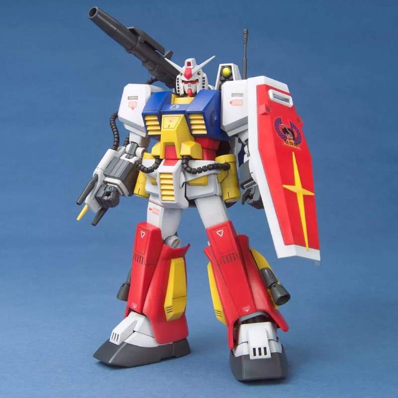 MG BANDAI Perfect Gundam