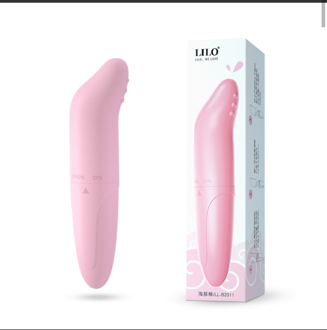 ไข่สั่นโลมา