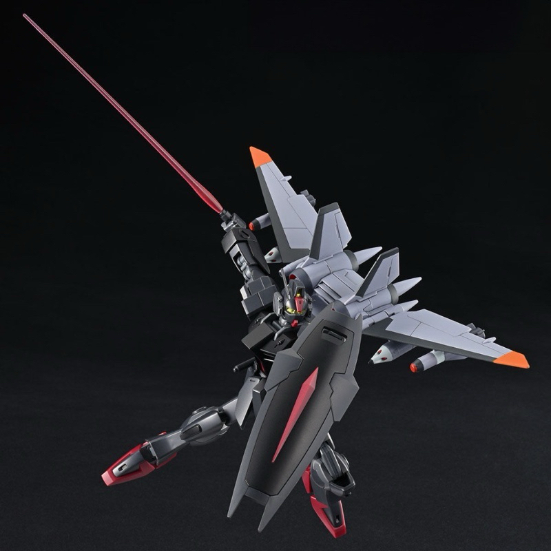 HG PREMIUM BANDAI GAT-02L2 Dark Dagger L