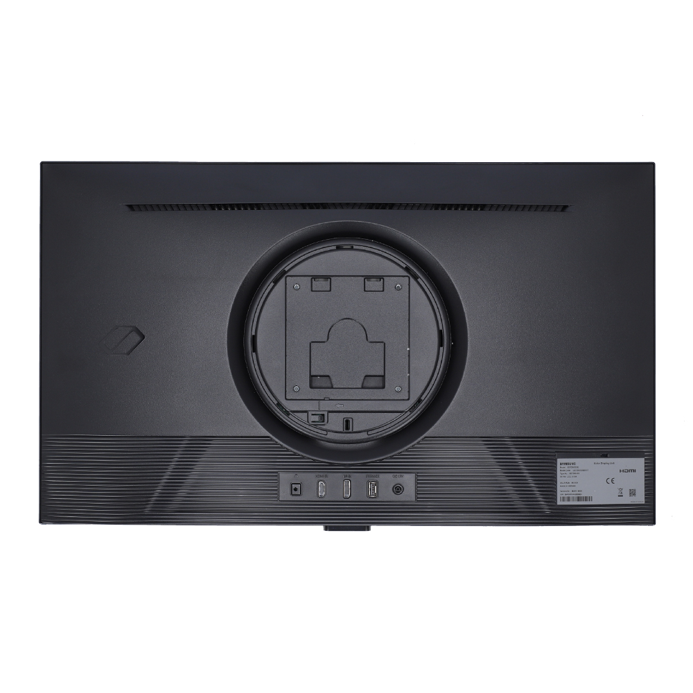 MONITOR SAMSUNG ODYSSEY G527 LS27DG502EEXXT IPS 2K 180Hz AMD FREESYNC