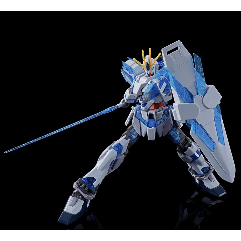 HGUC P BANDAI Gundam Narrative C-Pack [Awakening Image Colour]