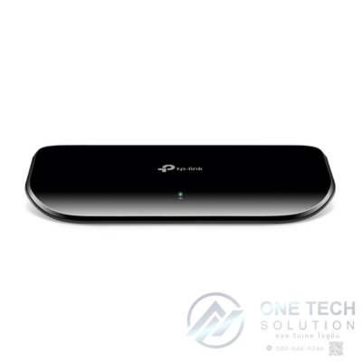 TL-SG1008D 8-Port Gigabit Desktop Switch