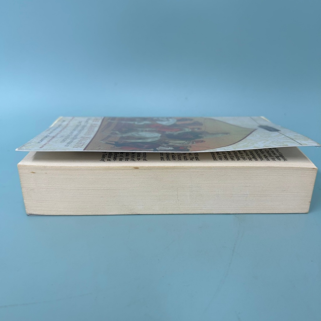 The Arabian Nights: Volume II / Pre Owned / BURTON/ Literature and Fiction