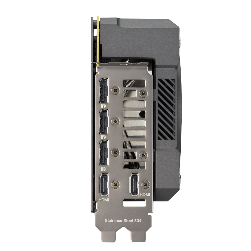 ASUS TUF GAMING GEFORCE RTX 5070 Ti OC - 16GB GDDR7