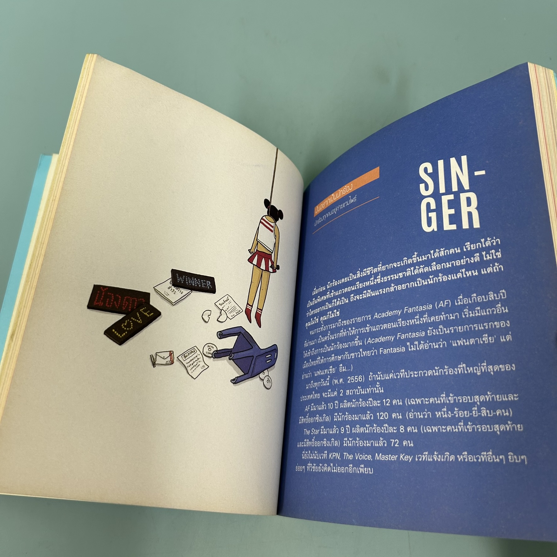 Dream Crusher ภารกิจยุติฝัน / มือสอง / วิชัย มาตกุล / สำนักพิมพ์ แซลมอน / วรรณกรรม , เรื่องสั้น