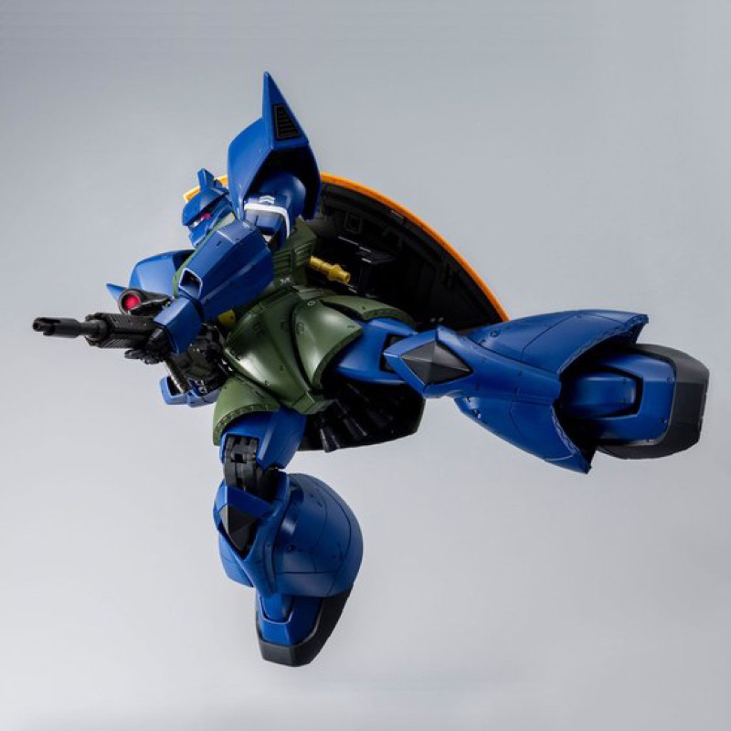 MG P BANDAI MS-14A ANAVEL GATO’S GELGOOG Ver.2.0