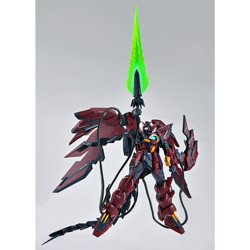 MG PREMIUM BANDAI OZ-13MS Gundam Epyon EW (STURM UND DRANG UNIT)