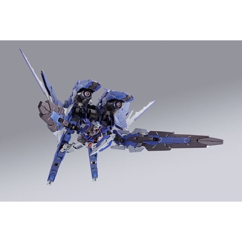 [PRE-ORDER / FEB 69] Metal Build PREMIUM BANDAI GN Arms Type-E