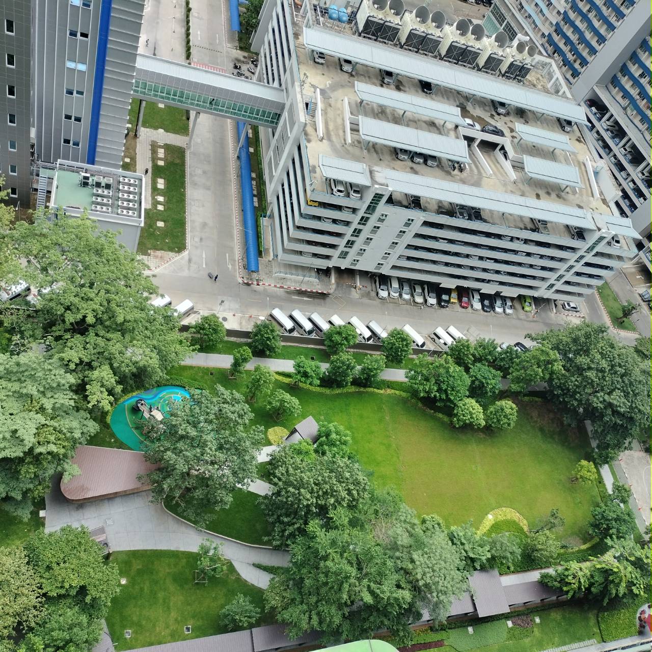 ขาย (For Sale) คอนโด : เดอะ ไลน์ พหลโยธิน อาคาร B (The Line Phahonyothin Park B) ประเภท : 2 ห้องนอน 2 ห้องน้ำ พื้นที่ : 65 ตรม.