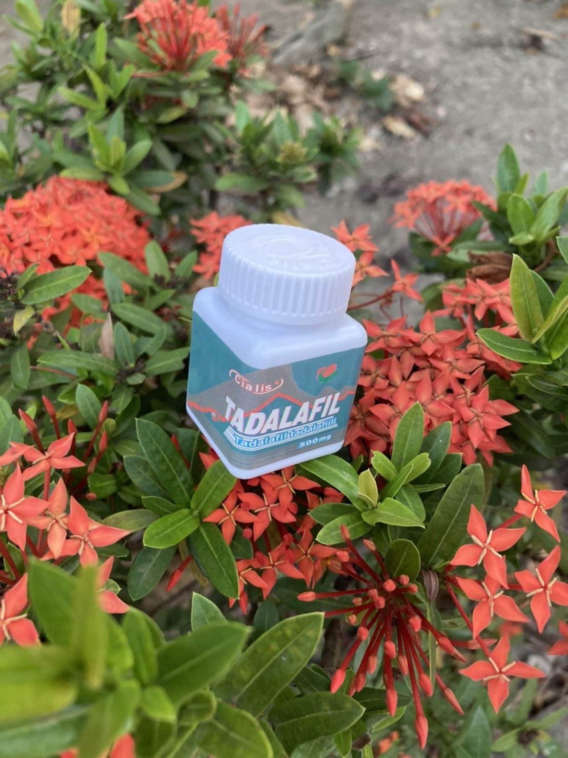 Cialis (เซียลิส) จากประเทศอังกฤษ