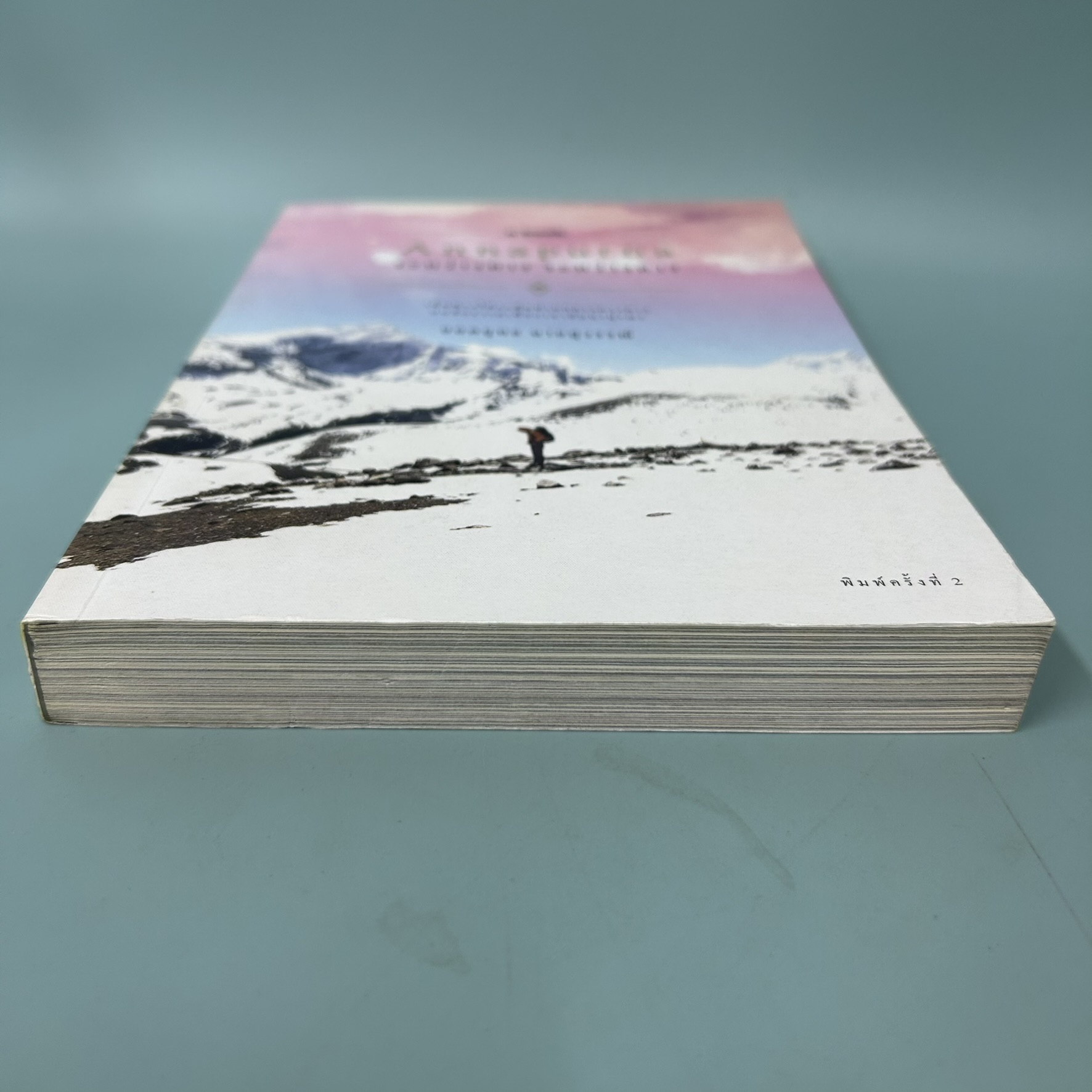 ระหว่างทางระหว่างดาว / มือสอง / ยอดยุทธ์ ฉายสุวรรณ / A book / หนังสือท่องเที่ยว