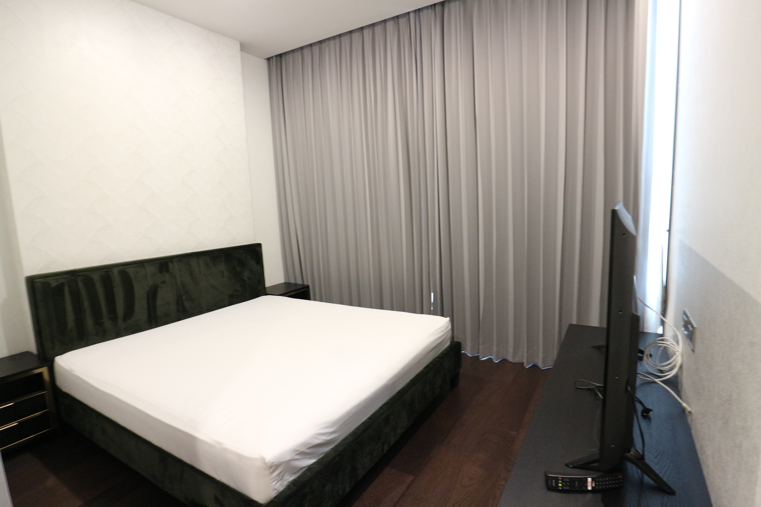 For Rent | LAVIQ Sukhumvit 57 1 Bedrooms | 1 Bathrooms 44 sq.m. – Luxury Condo near BTS Thonglor