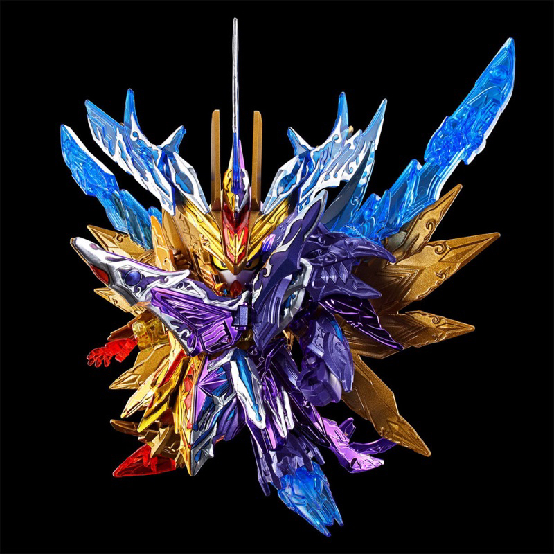 🔥🔥 .. PRE ORDER .. 🔥🔥 SDW P BANDAI Heroes Superior Formula Final Dragon