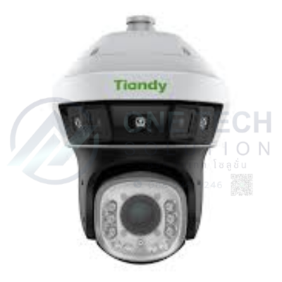 TC-H366V Spec:4MP/25X/IW/E/A/2.8mm
