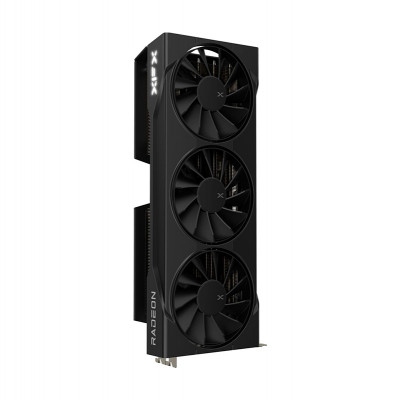 XFX SWIFT AMD RADEON RX 9070 XT BLACK - 16GB GDDR6