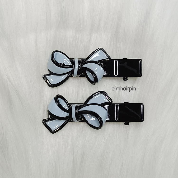 กิ๊บปากเป็ด เก็บผมหน้า เก็บผมข้าง - aimhairpin จำหน่ายกิ๊บติดผมเกาหลีแท้ และเครื่องประดับ ยางรัดผม คาดผมแฟชั่น สร้อยคอ ต่างหู