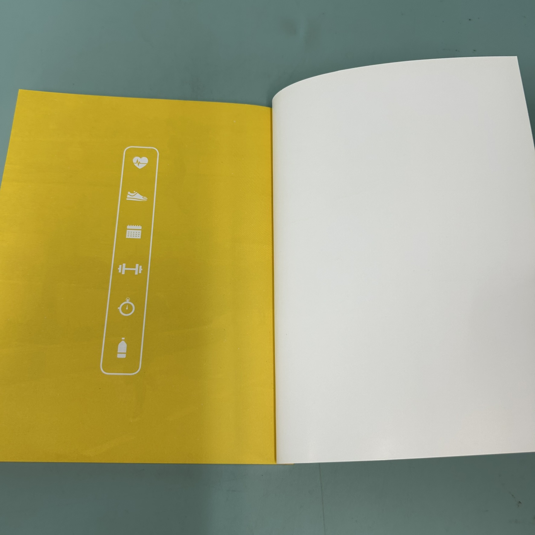 วิ่งได้ ไม่ใช่แค่ ได้วิ่ง / มือสอง / สถาวร จันทร์ผ่องศรี / สำนักพิมพ์ มติชน / สุขภาพ ความงาม