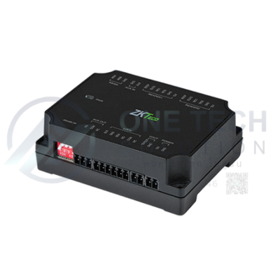 โมดูลขยายชุดควบคุมประตู รุ่น ZKTeco DM10