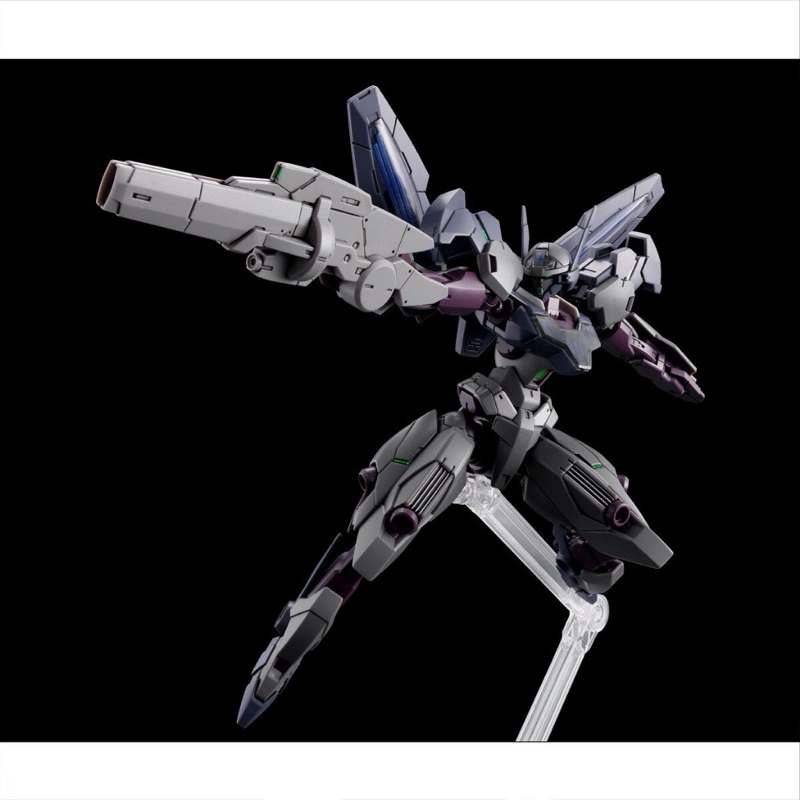 HG PREMIUM BANDAI Gundnode (The Witch from Mercury)