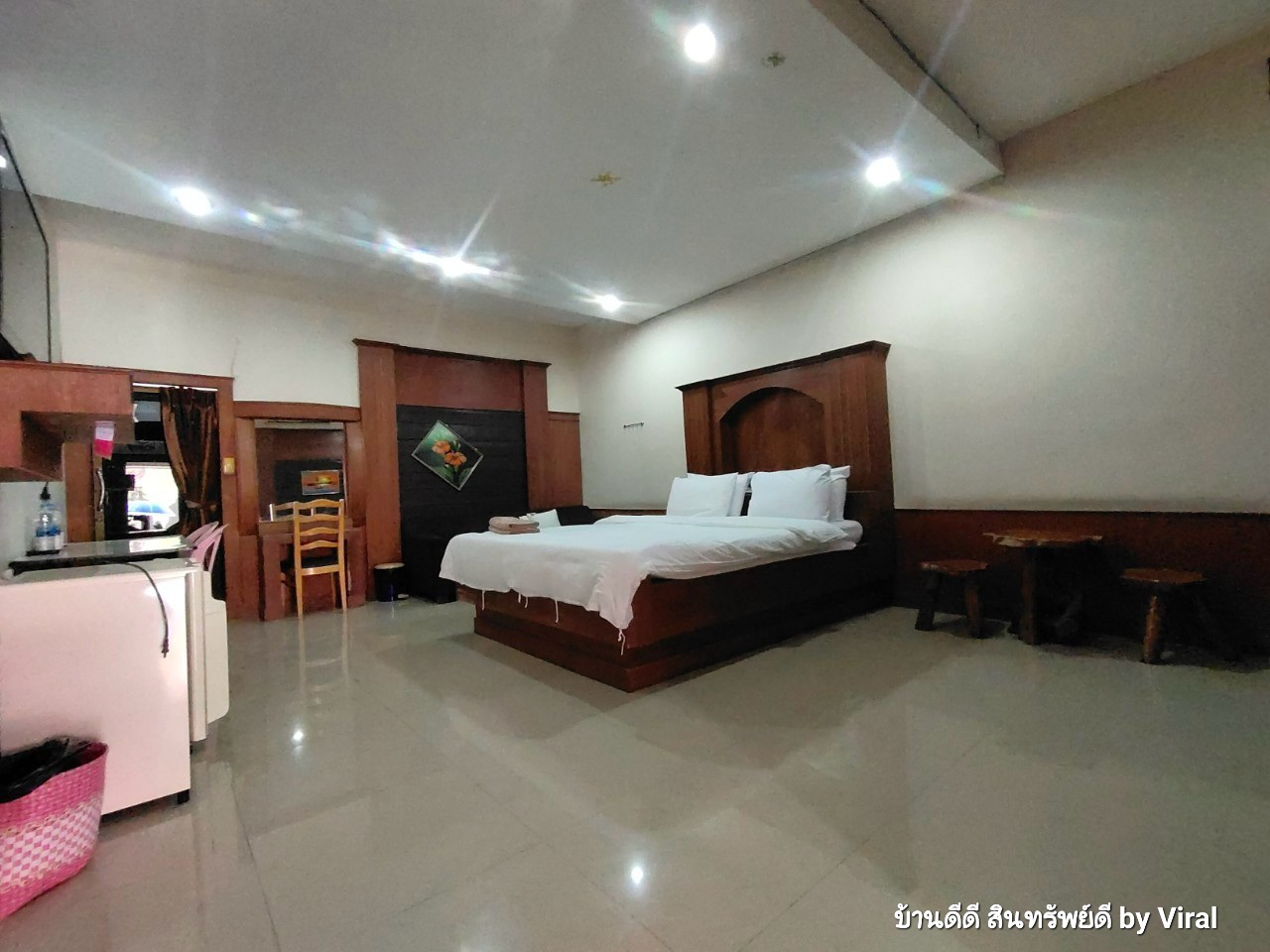 ขายรีสอร์ท ดำเนินสะดวก ราชบุรี “เรือนไทย รีสอร์ท” ขนาดที่ดิน 8 ไร่ 3 งาน 93 ตร.ว. 99 ล้าน (ราคาต่อรองได้พร้อมจบ)