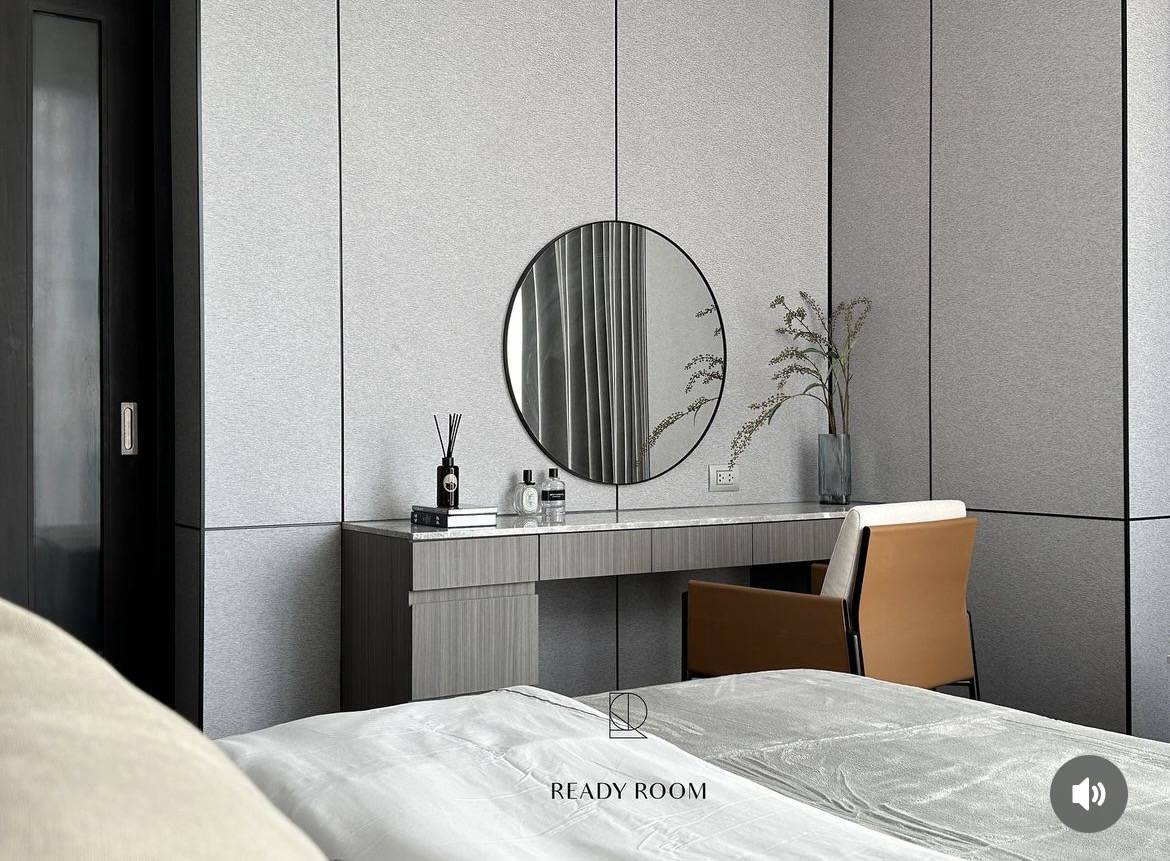 For Rent | LAVIQ Sukhumvit 57 2 Bedrooms | 2 Bathrooms 86 sq.m. – Luxury Condo near BTS Thonglor