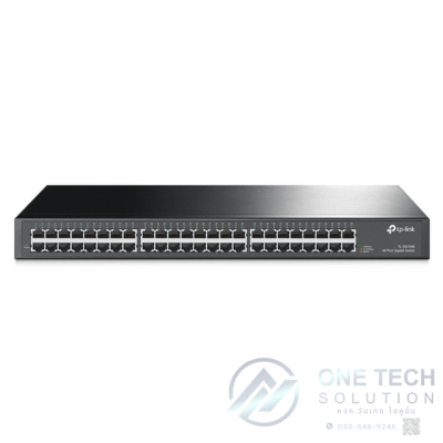 TL-SG1048 48-Port Gigabit Rackmount Switch