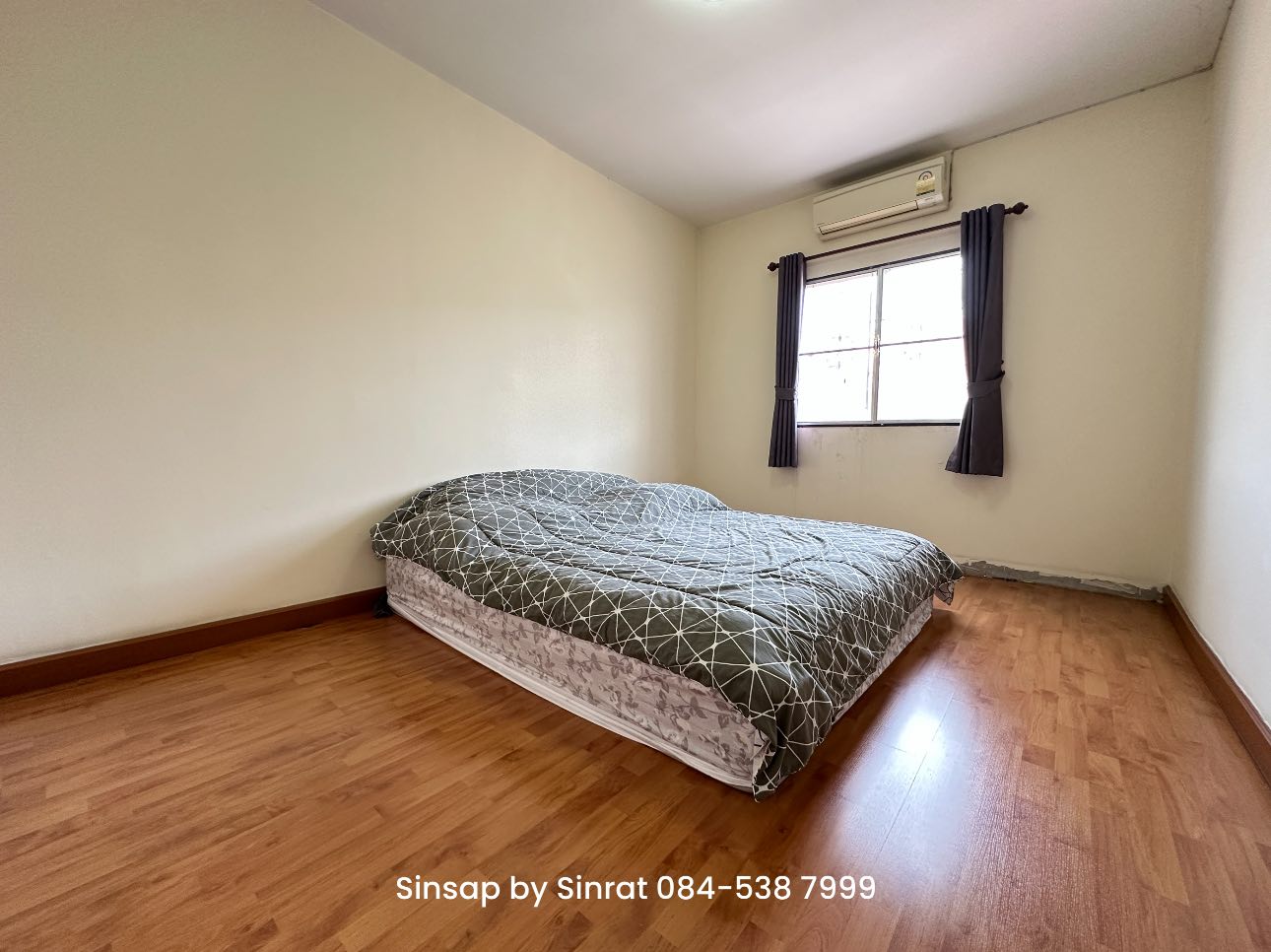 ขาย!! ทาวน์เฮ้าส์ 2 ชั้น 🏠 หมู่บ้านพฤกษา 20 คลองสอง-ลำลูกกา