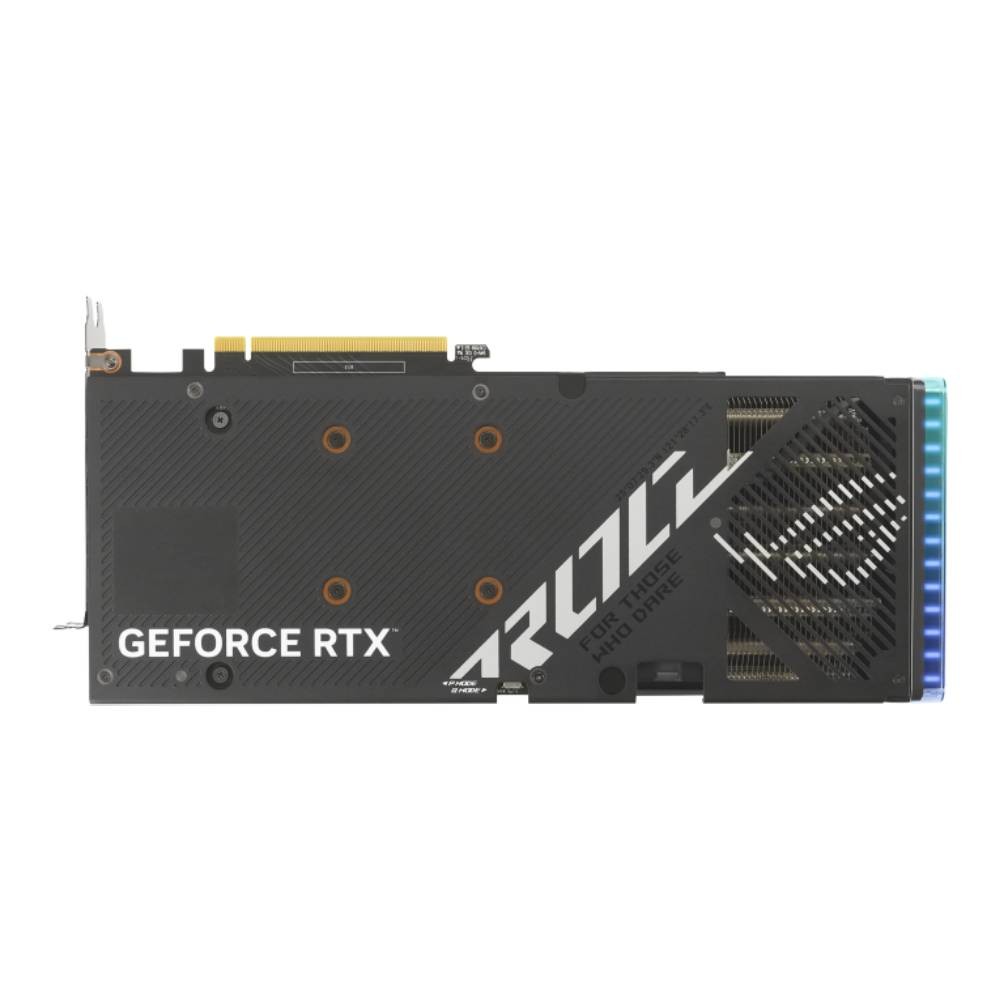 ASUS ROG STRIX GEFORCE RTX 4060 OC EDITION - 8GB GDDR6 128BIT