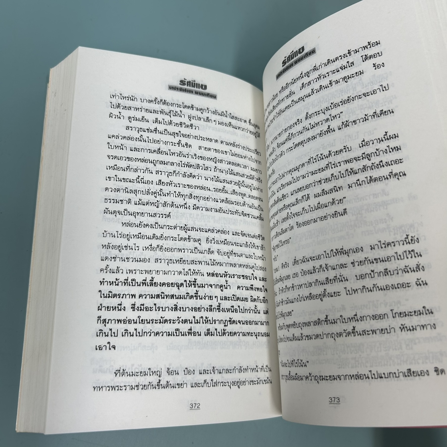 รัศมีแข เล่ม 1-2 จบ (สกาวเดือน ภาคบริบูรณ์) / มือสอง / พนมเทียน / ณ บ้านวรรณกรรม / นวนิยายโรแมนติก