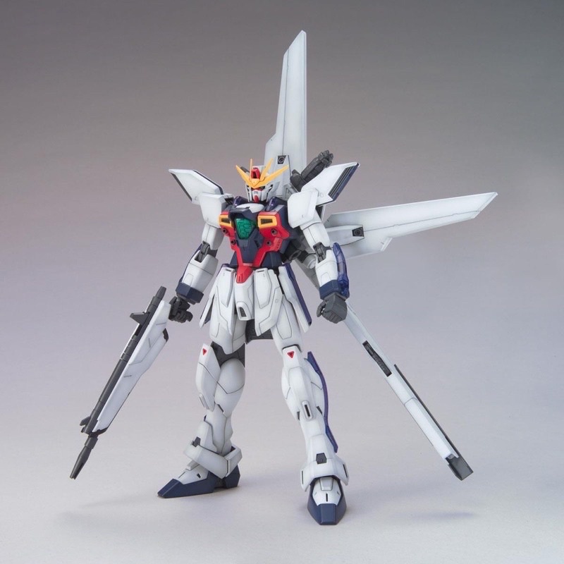 MG BANDAI GX-9900 Gundam X