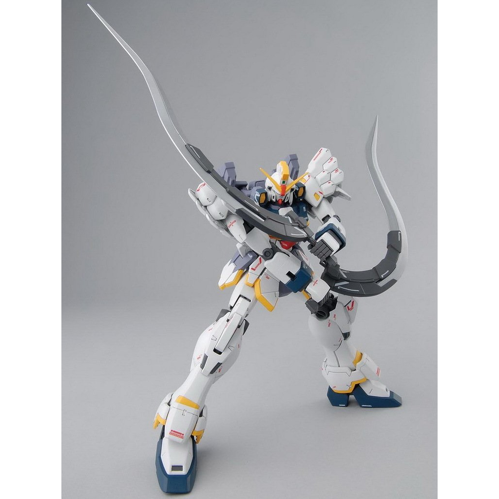 MG BANDAI Gundam Sandrock EW