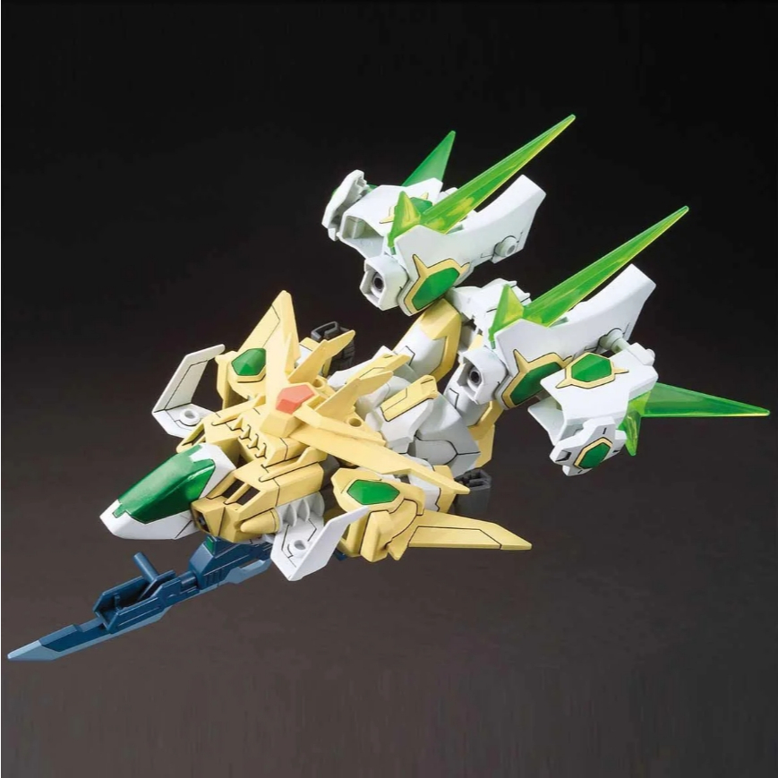 SD BANDAI Star Winning Gundam