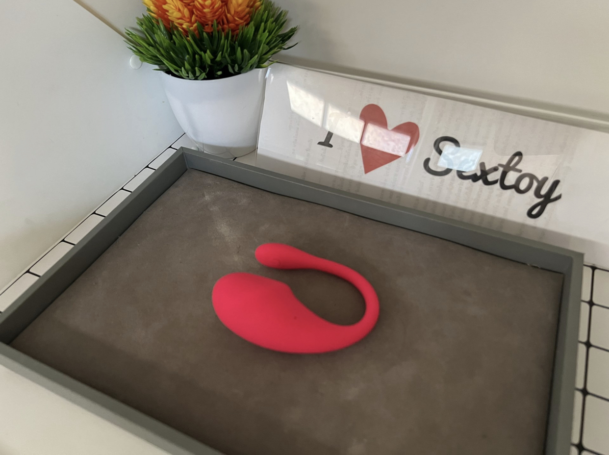 ไข่สั่นปลาวาฬไร้สาย(ต่อแอพ)