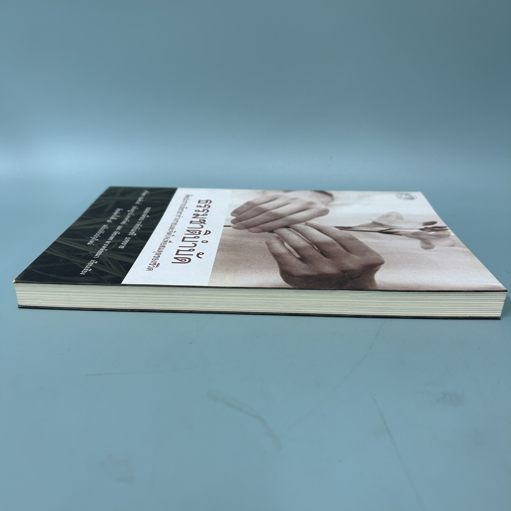 ธรรมชาติบำบัด ศิลปะการเยียวยาร่างกายและจิตใจเพื่อสมดุลของชีวิต / มือสอง / หมอเจค็อบ วาทักกันเชรี /สุขภาพ