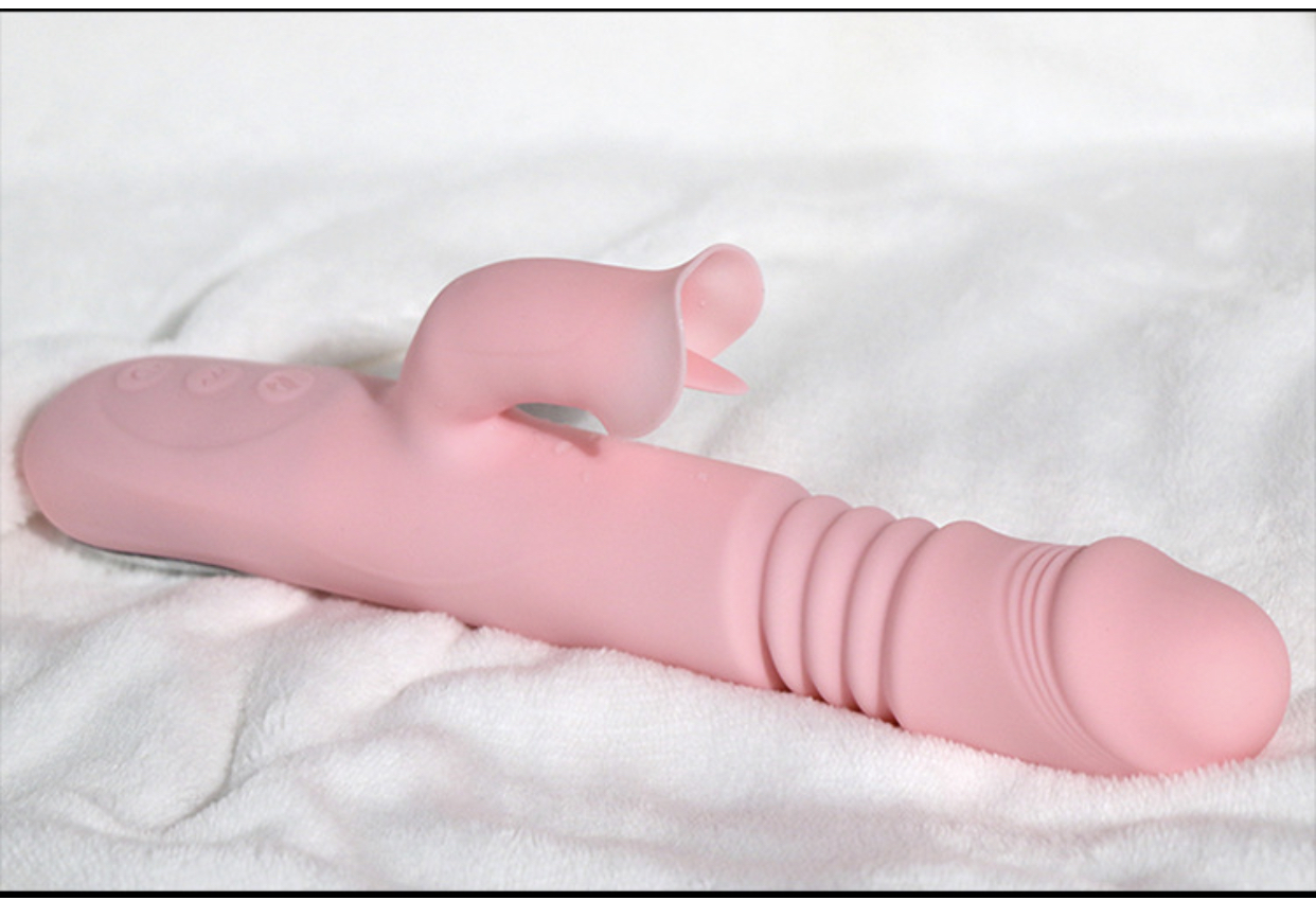 รวมสินค้า กระต่ายชมพูยืดหด(มีลิ้น),เครื่องนวดลิ้นตะวัด+ปั๊มแตด