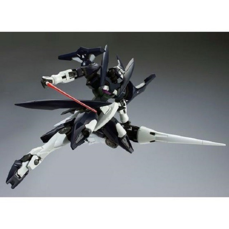 MG PREMIUM BANDAI GNX-604T Advanced GN-X (Gundam OO Serie)