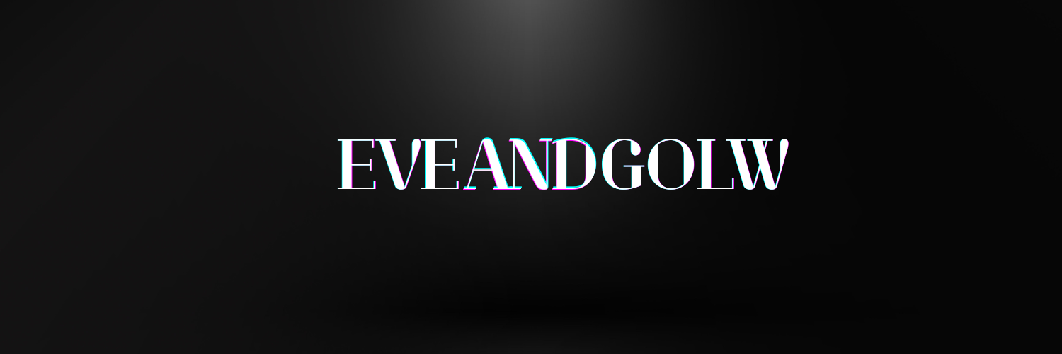 EVEANDGLOW