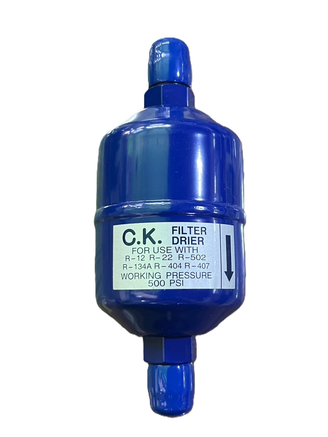 ดรายเออร์ แบบเชื่อม CK ขนาด 4 หุน 1/2"