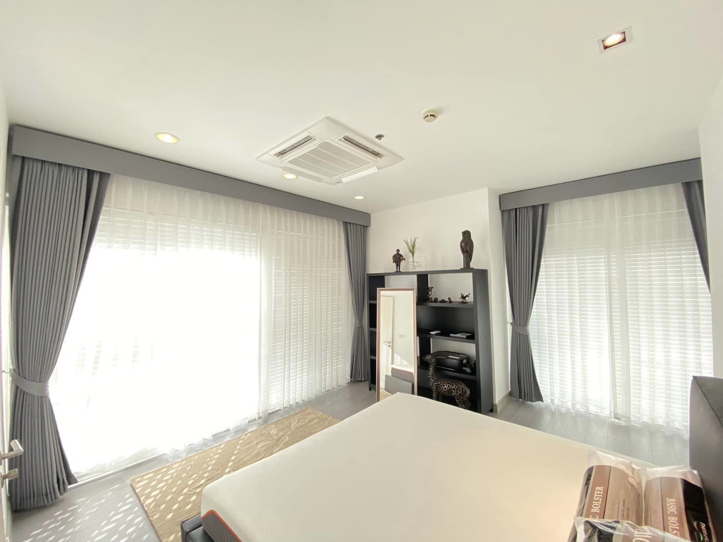 ขาย (For Sale) Noble Ora Thonglor ประเภท : 2ห้องนอน 2ห้องน้ำ พื้นที่ : 137.09 ตรม.