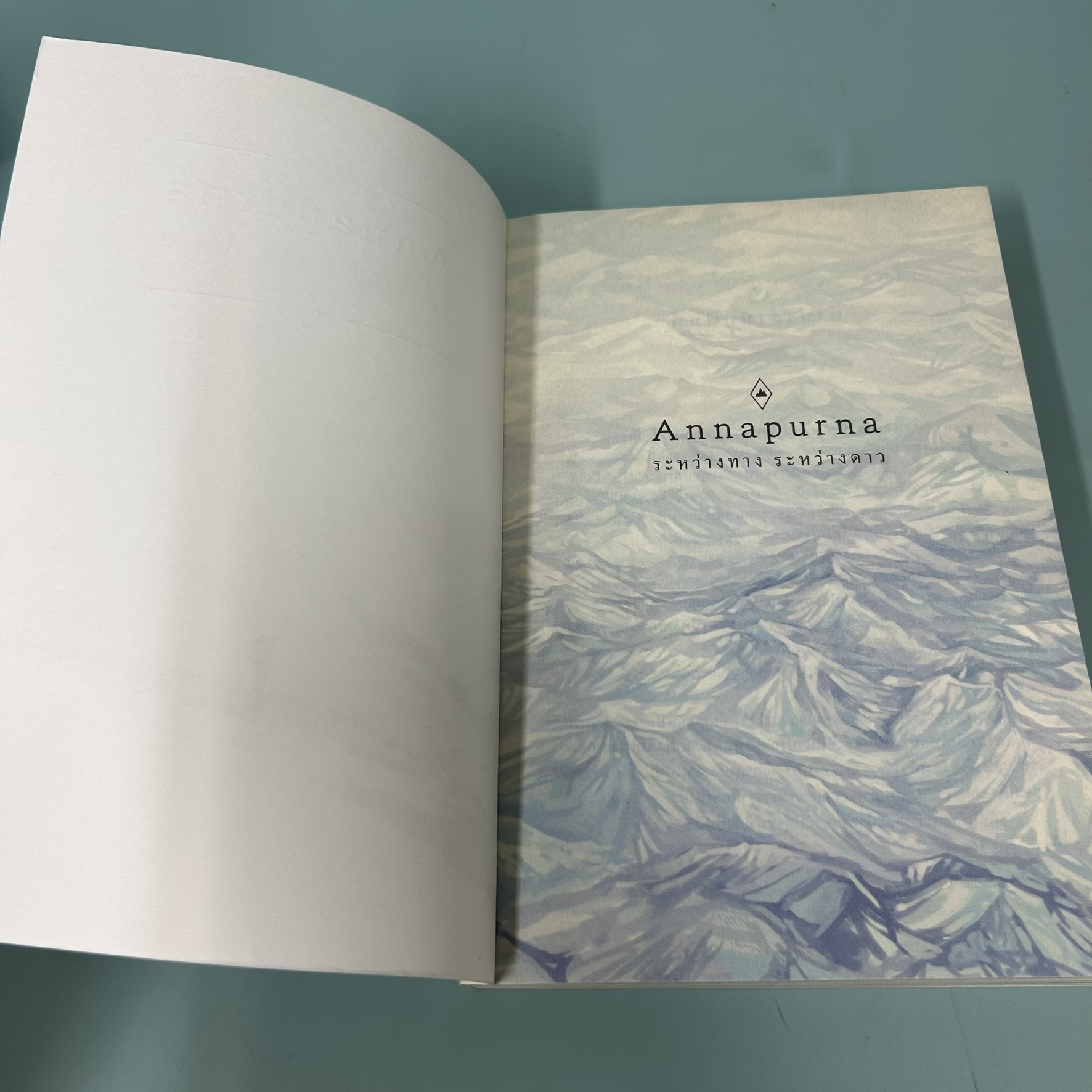 ระหว่างทางระหว่างดาว / มือสอง / ยอดยุทธ์ ฉายสุวรรณ / A book / หนังสือท่องเที่ยว