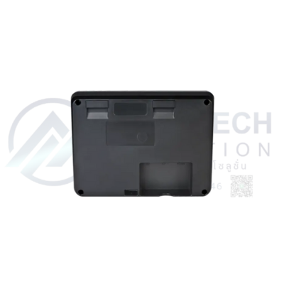 เครื่องสแกนลายนิ้วมือและบัตร รุ่น ZKTeco UA400