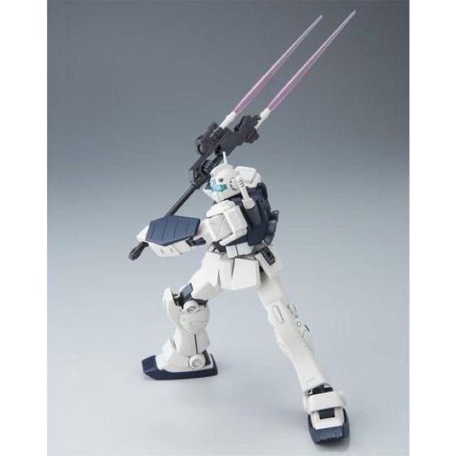 HG PREMIUM BANDAI GMII Semi Striker