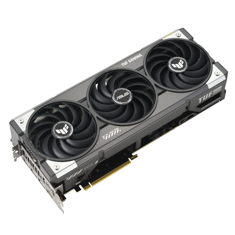 ASUS TUF GAMING GEFORCE RTX 5070 Ti OC - 16GB GDDR7