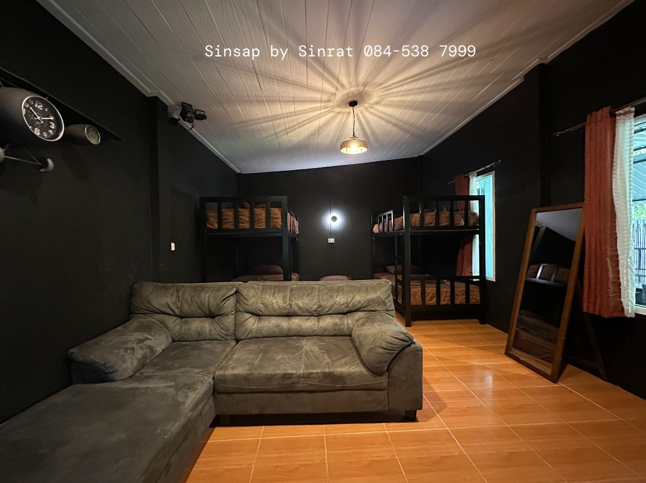 “พูลวิลล่า” เพื่อการลงทุน ขายที่ดินพร้อมกิจการ {ปัจจุบันยังเปิดให้บริการ รายรับ 6XX,XXX บาท/เดือน}