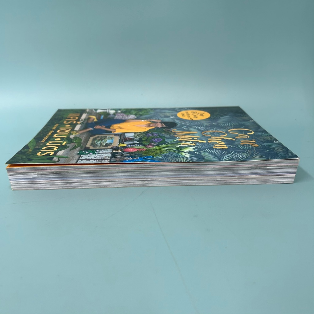 แคร์ เช่น มิตร with กาละแมร์ Care Chen Mitr / มือสอง / พัชรศรี เบญจมาศ / เคล็ดไทย