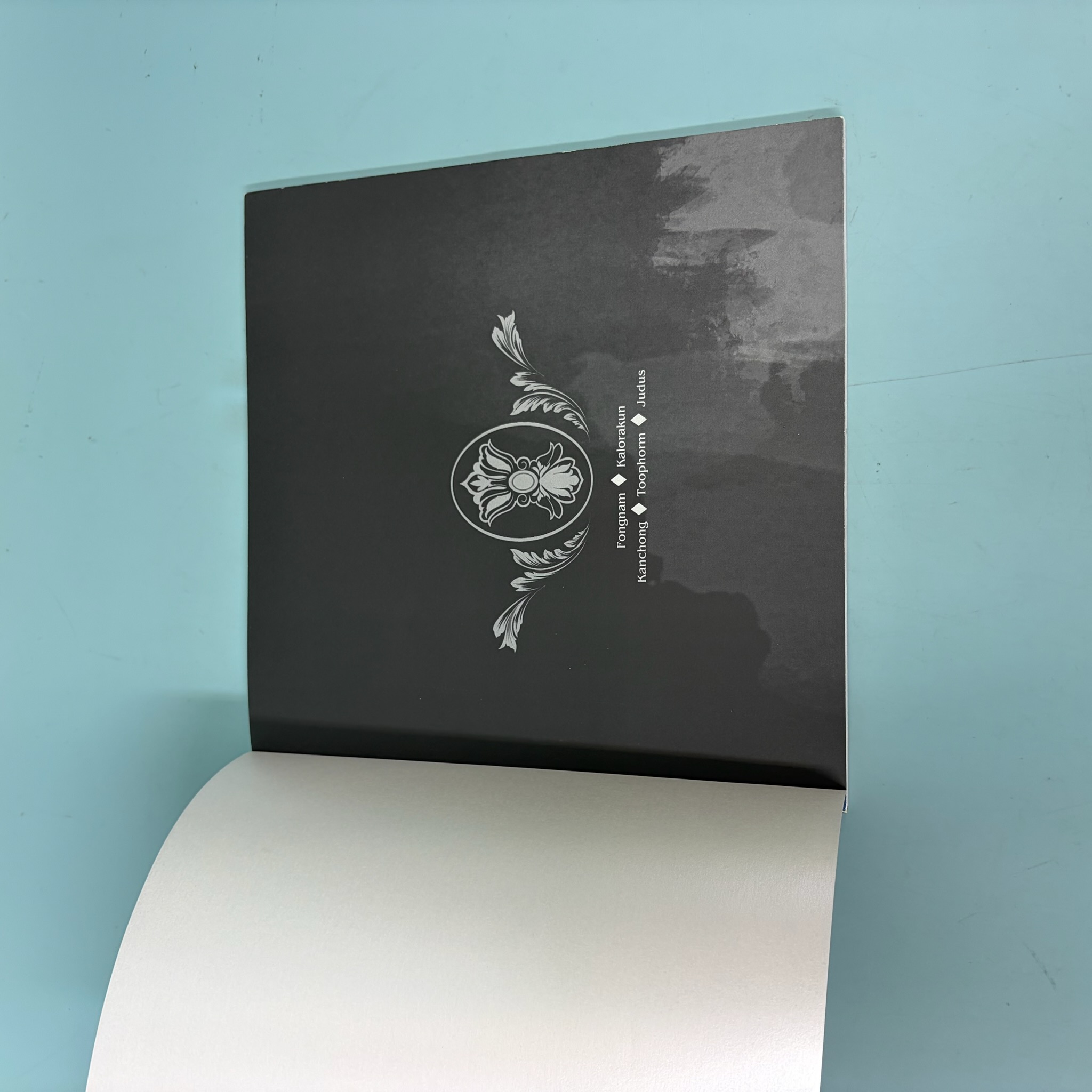 แหวกม่านตำนานวาย เล่ม 2 / ฟองน้ำ กะลอระกุล / มือสอง / ประวัติศาสตร์